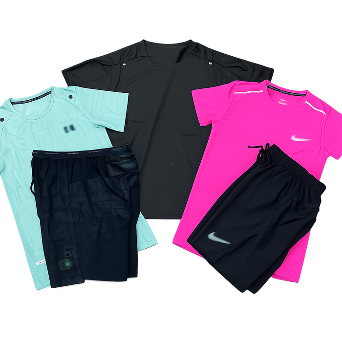 Activewear Supplier Bundle